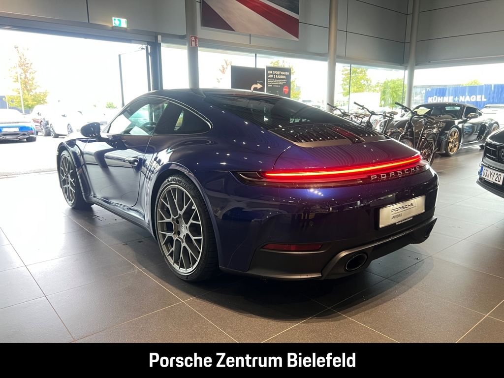 Porsche 992 2024