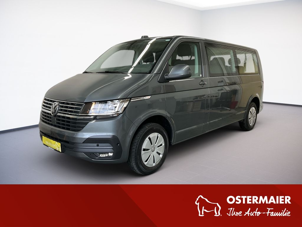 Volkswagen T6 Caravelle 2024