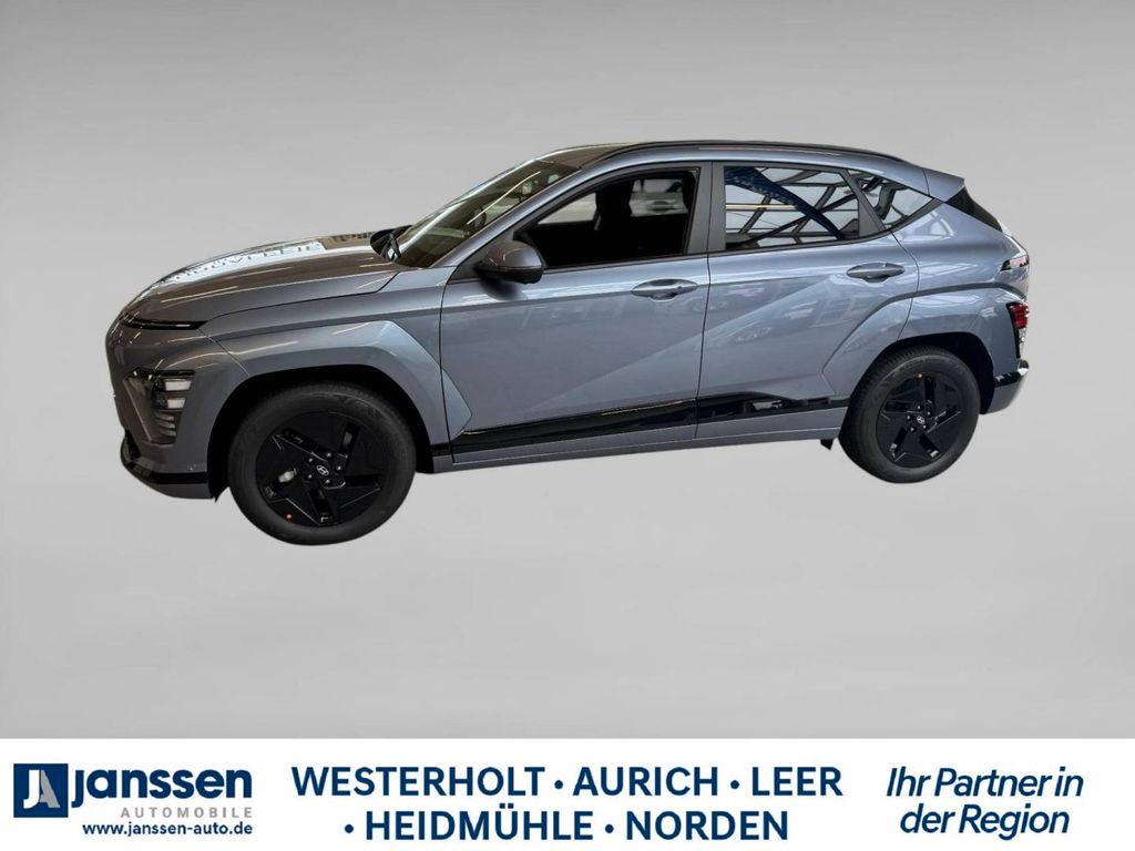 Hyundai KONA Elektro 2025