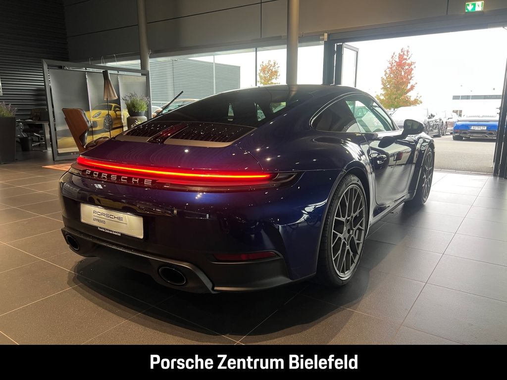 Porsche 992 2024
