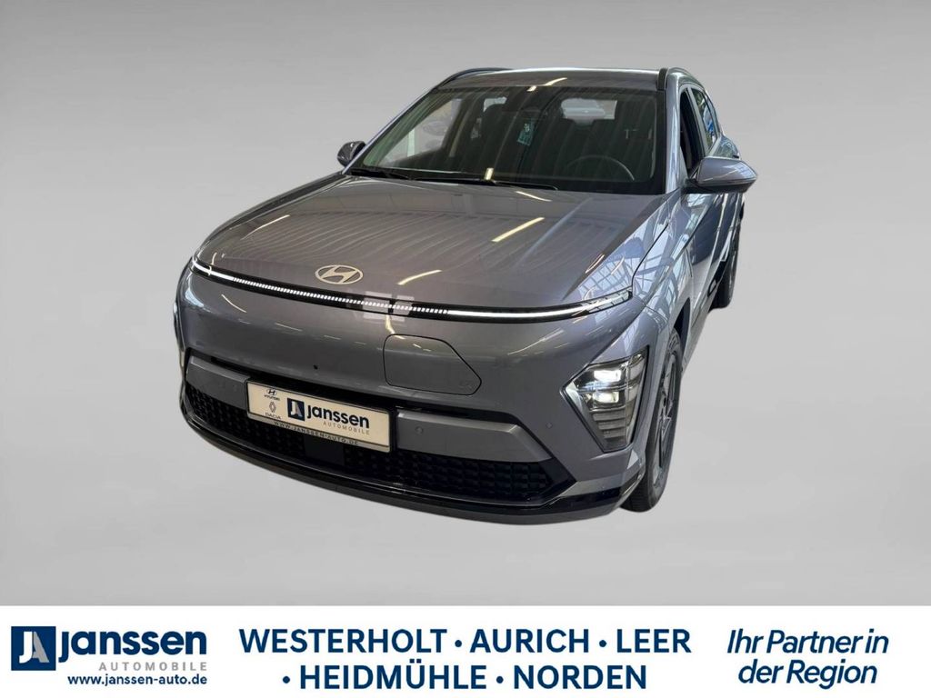 Hyundai KONA Elektro 2025