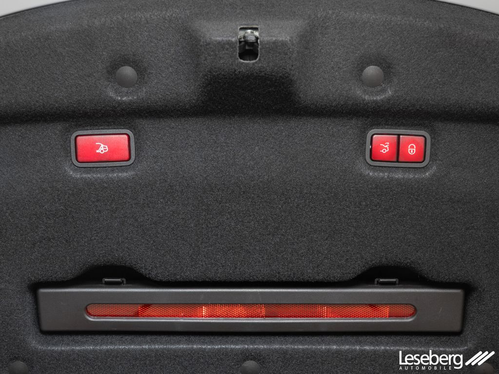 Mercedes-Benz SL 63 AMG 2023