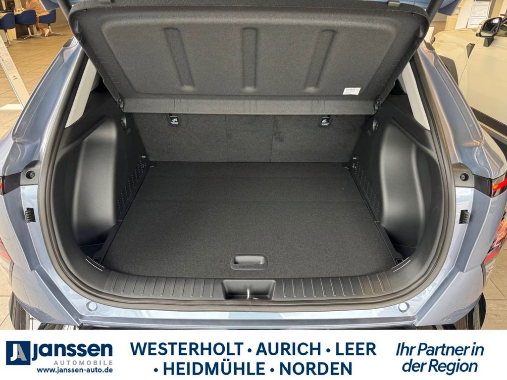 Hyundai KONA Elektro 2025