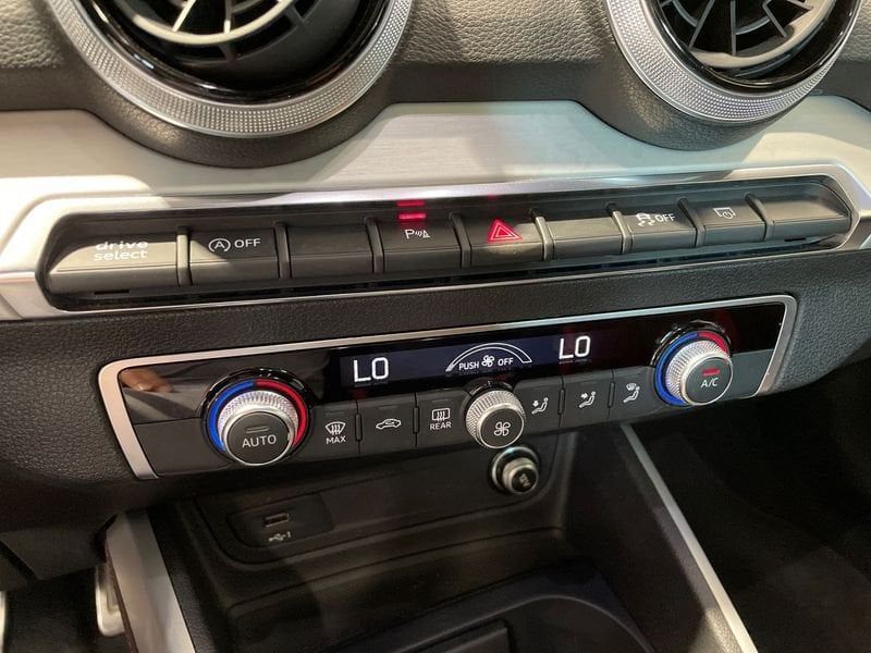 Audi Q2 2021