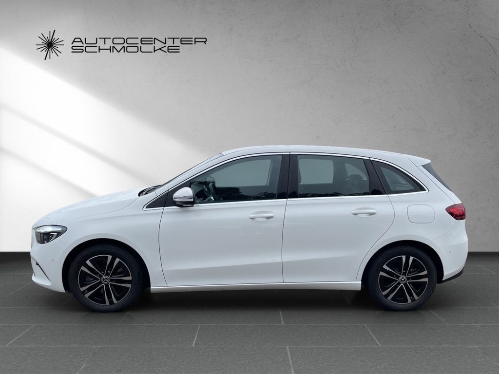 Mercedes-Benz B 250 2024
