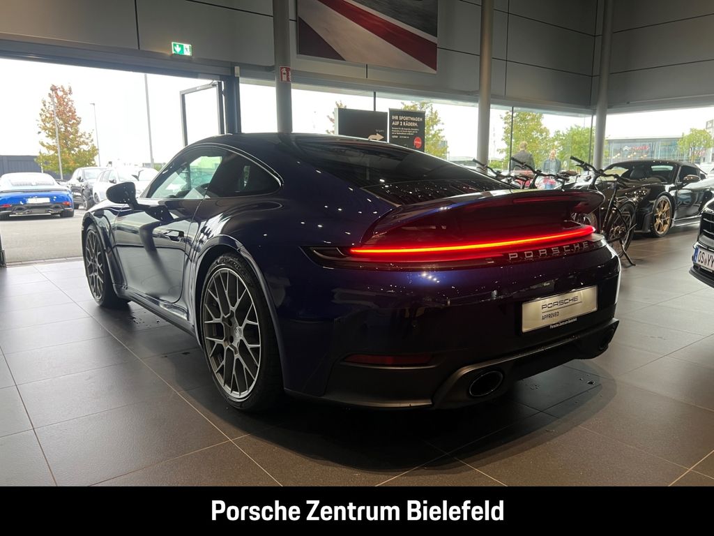 Porsche 992 2024