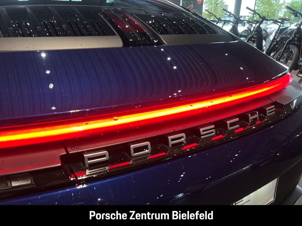 Porsche 992 2024