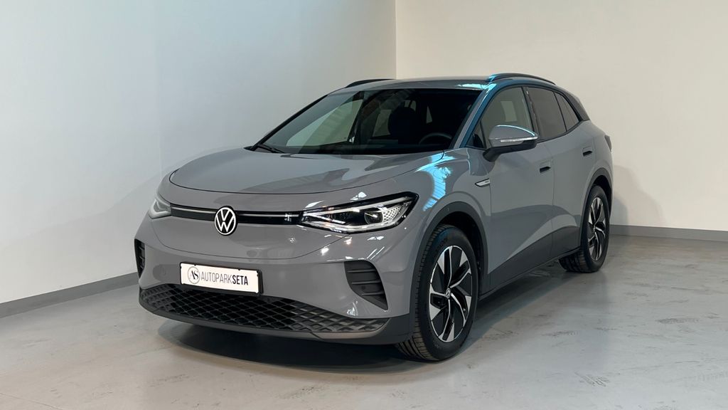 Volkswagen ID.4 2022