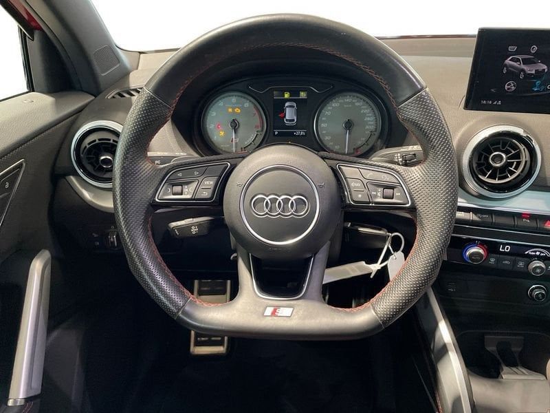 Audi Q2 2021