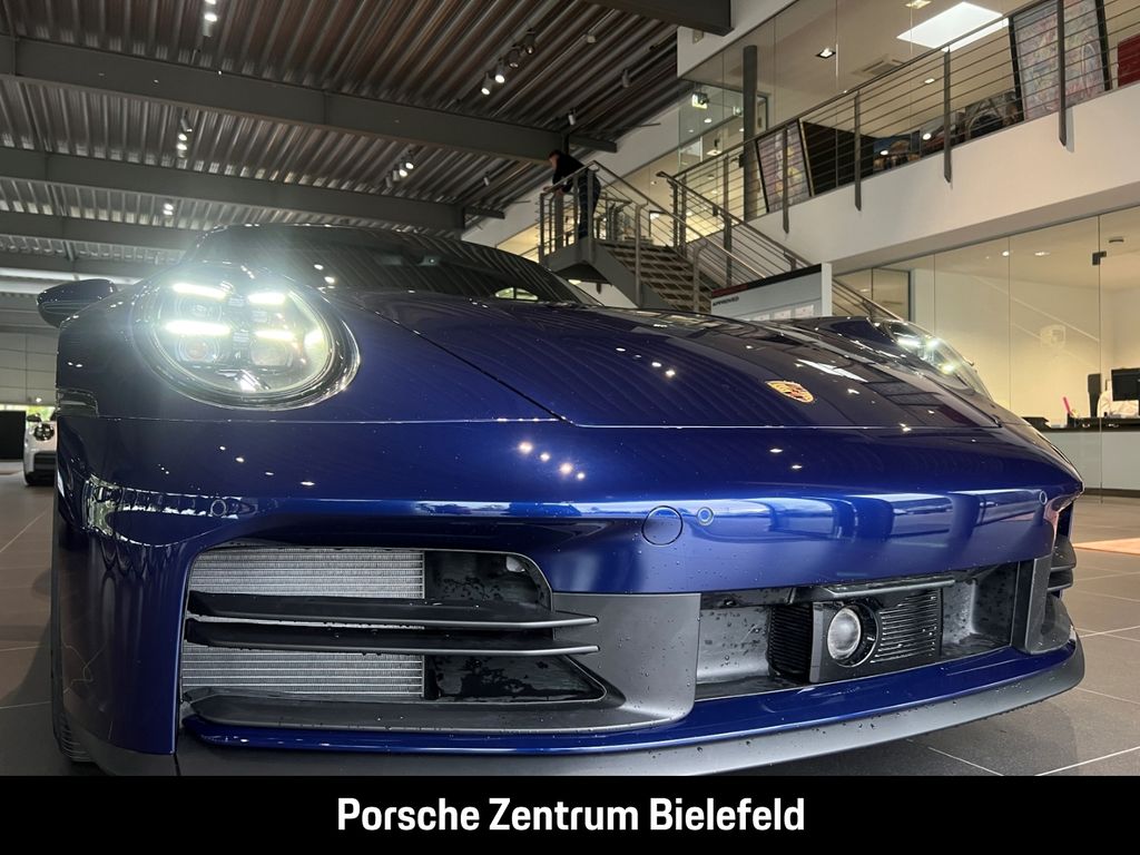 Porsche 992 2024