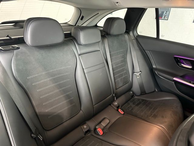 Mercedes-Benz C 220 2024