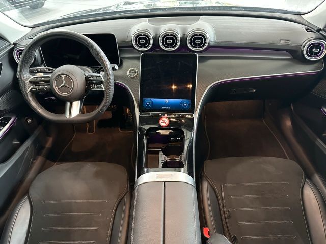Mercedes-Benz C 220 2024