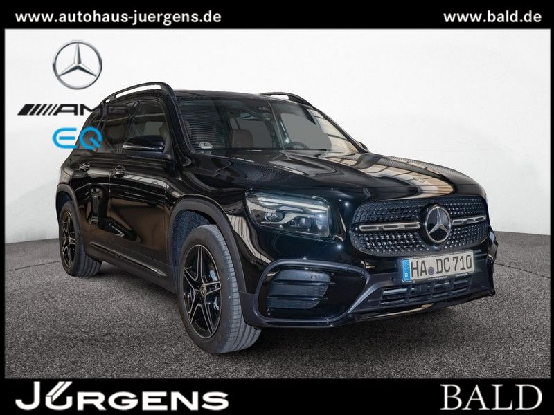 Mercedes-Benz GLB 250 2025
