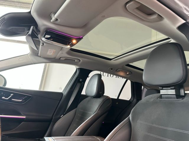 Mercedes-Benz C 220 2024