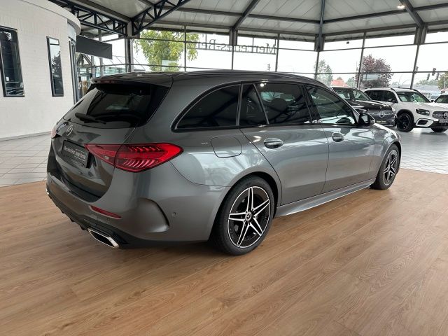 Mercedes-Benz C 220 2024