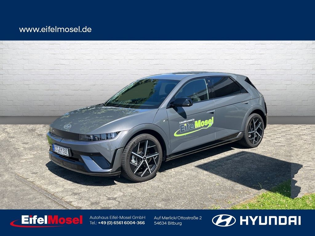 Hyundai IONIQ 5 2025