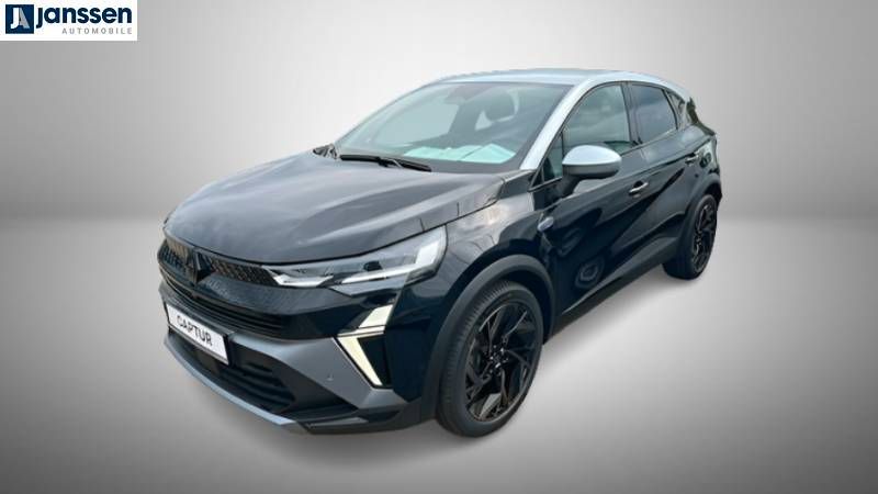 Renault Captur 2025