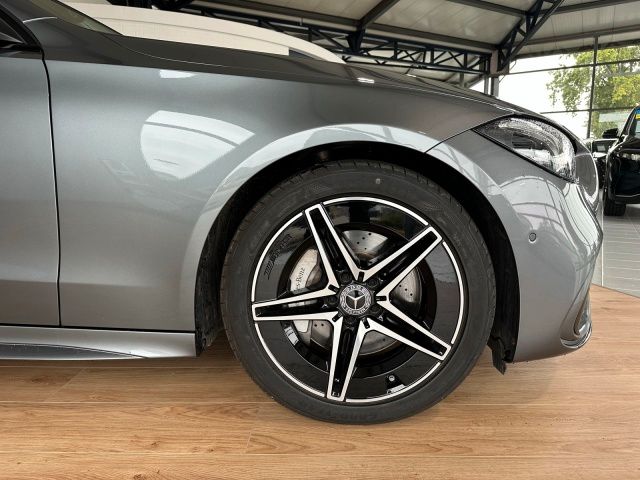 Mercedes-Benz C 220 2024
