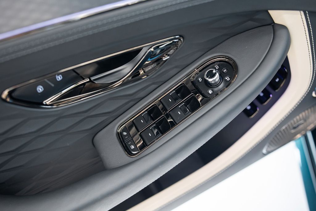 Bentley Continental GT 2025