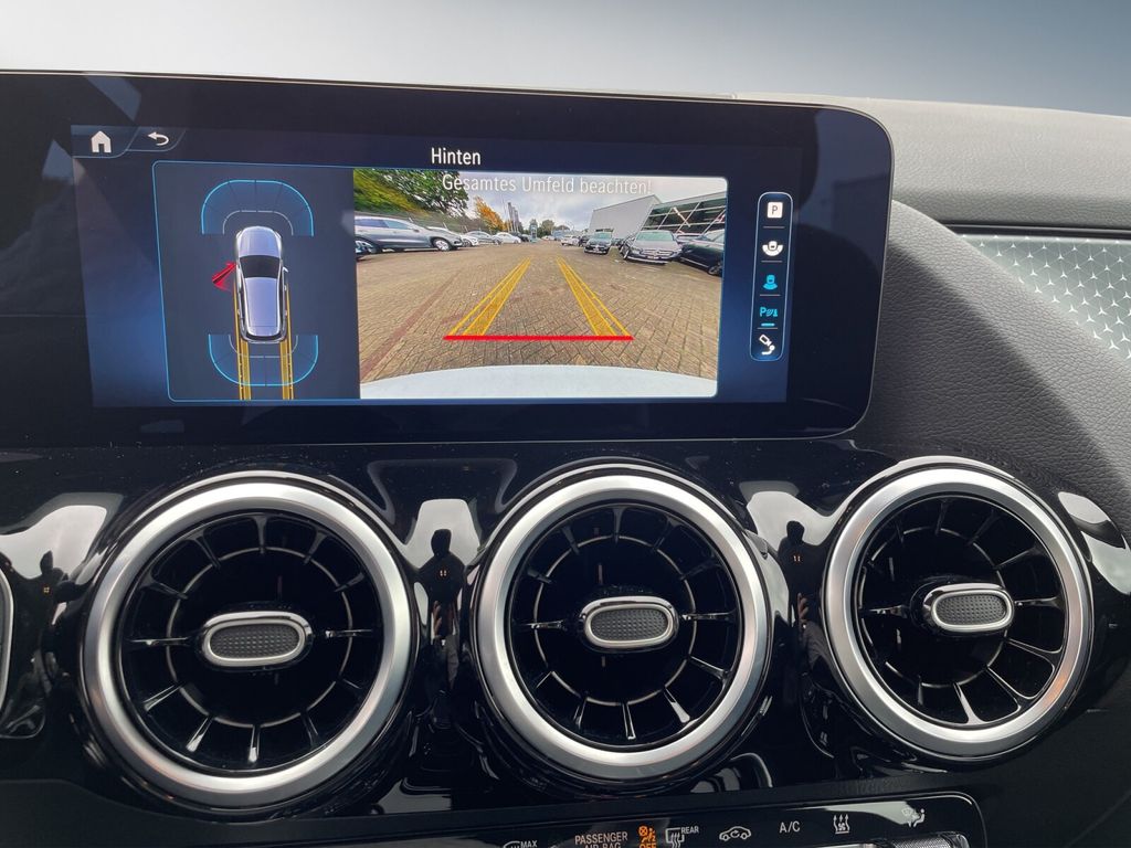 Mercedes-Benz B 250 2024