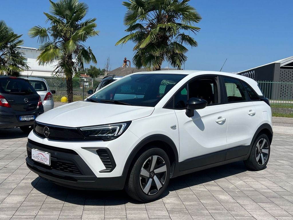 Opel Other 2022
