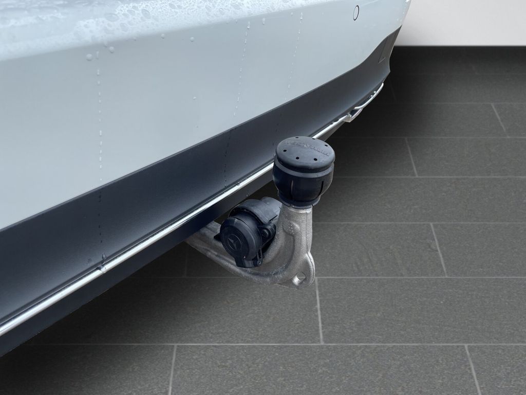 Mercedes-Benz B 250 2024