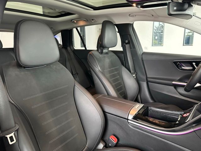 Mercedes-Benz C 220 2024