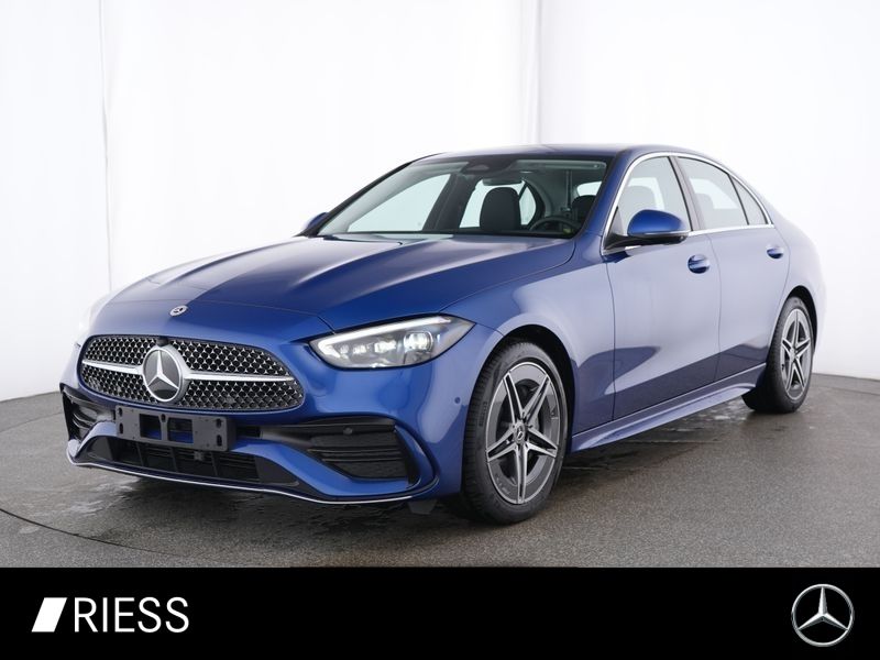 Mercedes-Benz C 300 2024