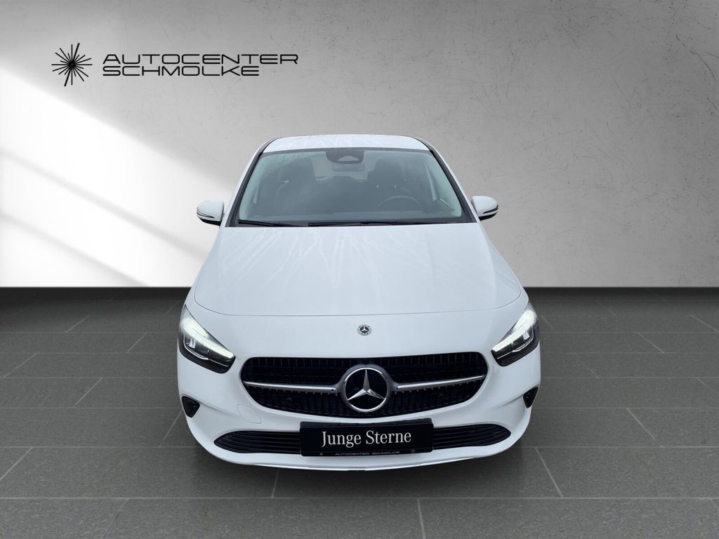 Mercedes-Benz B 250 2024