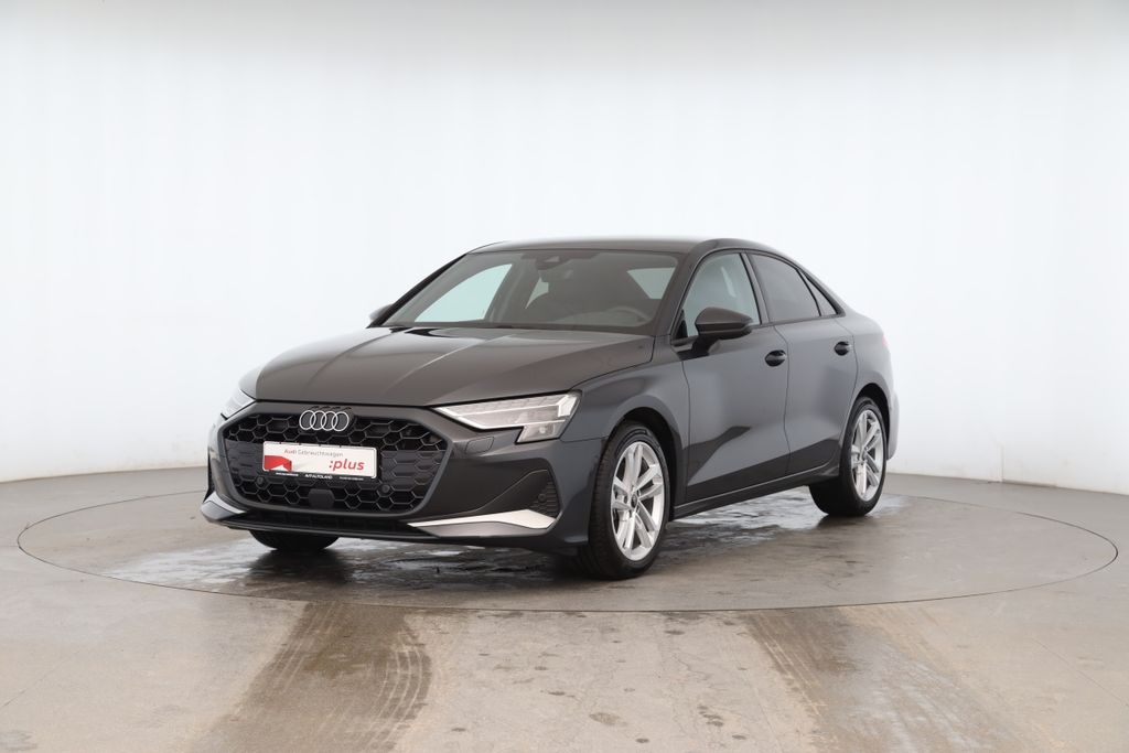 Audi A3 2024