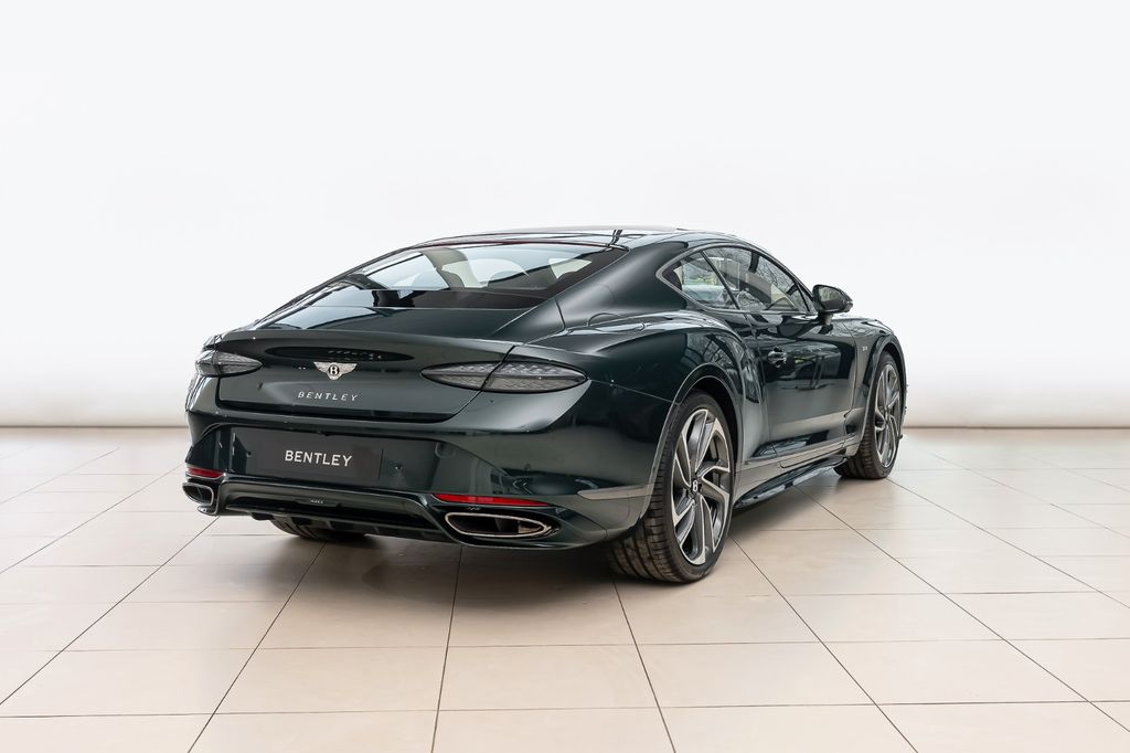 Bentley Continental GT 2025