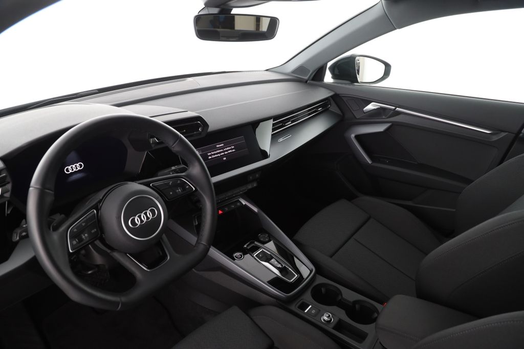 Audi A3 2024