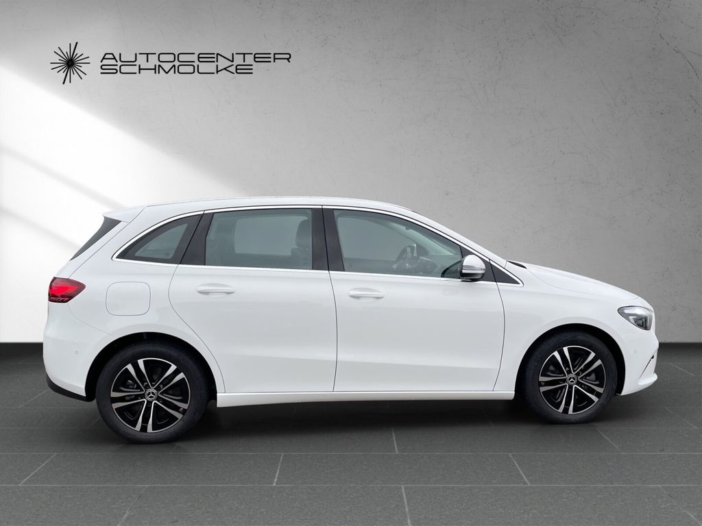 Mercedes-Benz B 250 2024