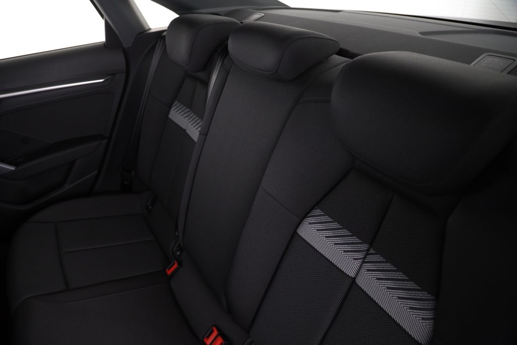 Audi A3 2024