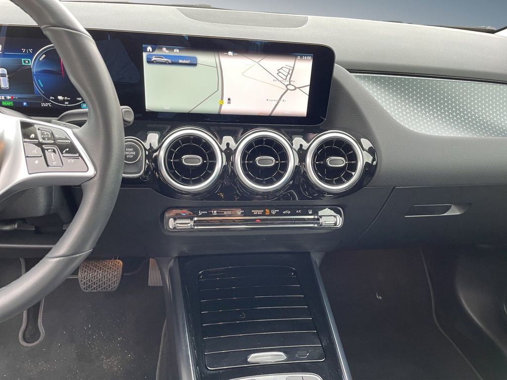 Mercedes-Benz B 250 2024