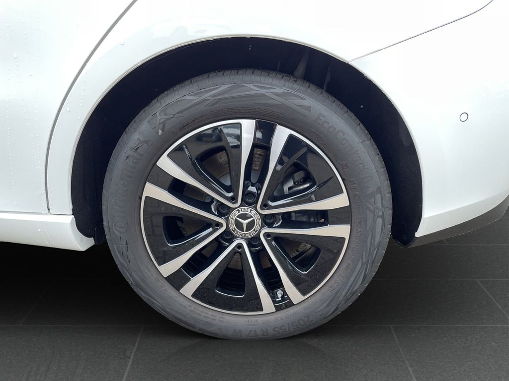 Mercedes-Benz B 250 2024