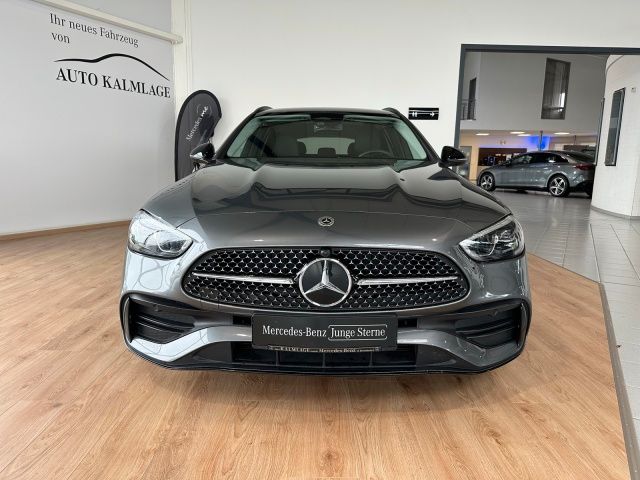 Mercedes-Benz C 220 2024