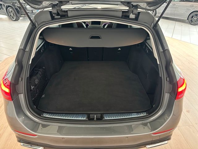 Mercedes-Benz C 220 2024