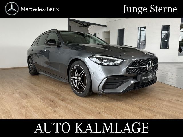 Mercedes-Benz C 220 2024