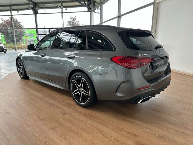 Mercedes-Benz C 220 2024