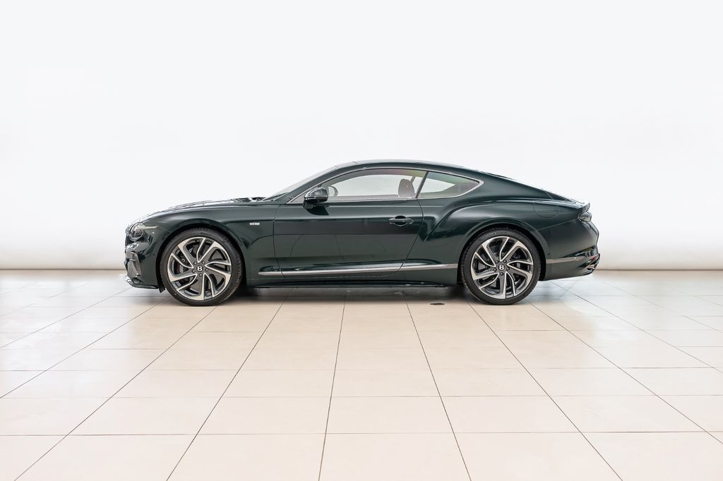 Bentley Continental GT 2025