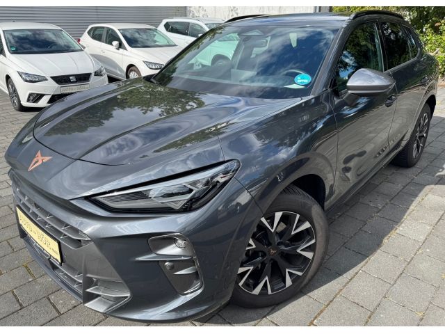 Cupra Terramar 2025