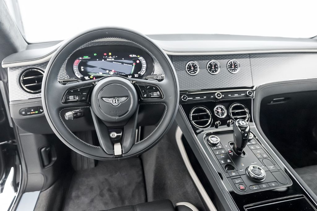Bentley Continental GT 2025