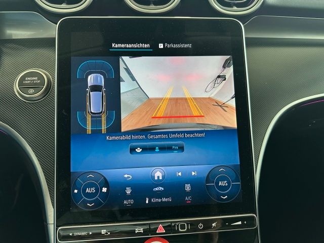 Mercedes-Benz C 220 2024