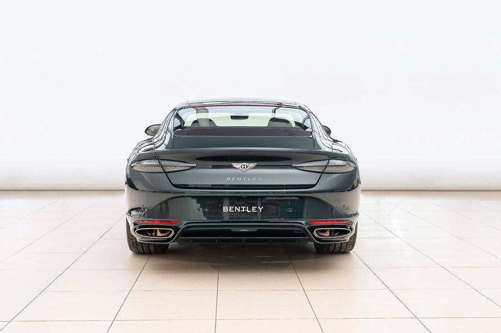 Bentley Continental GT 2025