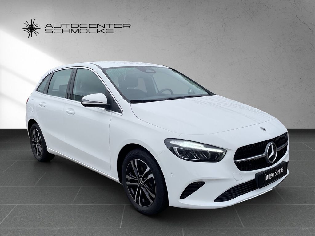 Mercedes-Benz B 250 2024