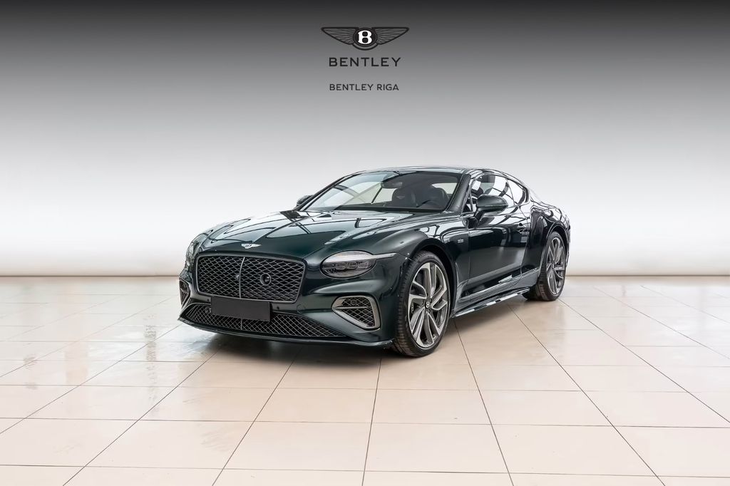 Bentley Continental GT 2025