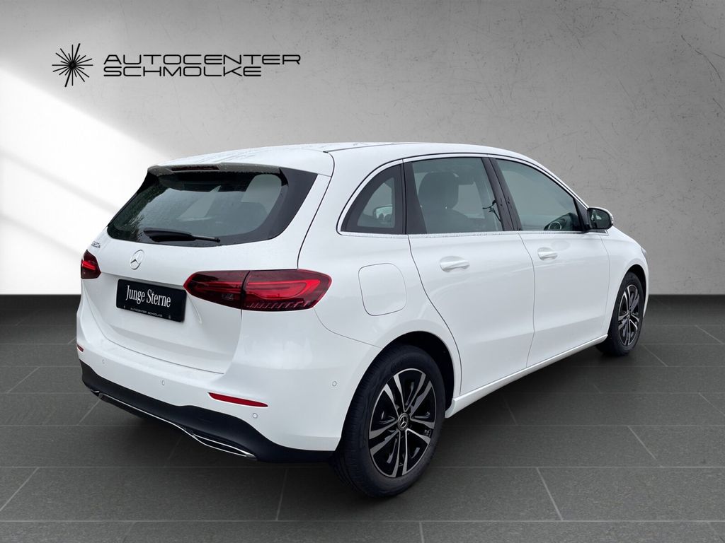 Mercedes-Benz B 250 2024