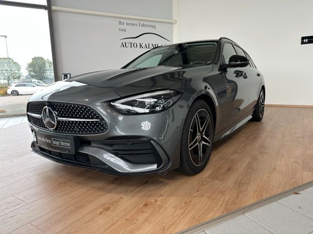 Mercedes-Benz C 220 2024