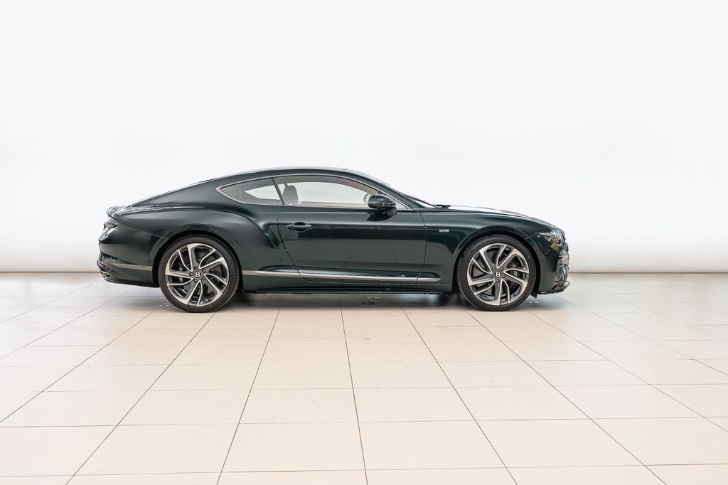 Bentley Continental GT 2025